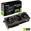 Card Màn Hình - VGA ASUS TUF Gaming RTX 3070 V2 OC 8GB GDDR6