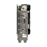 Card Màn Hình - VGA ASUS TUF Gaming RTX 3070 V2 OC 8GB GDDR6