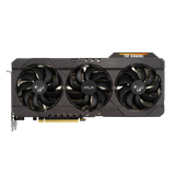 Card Màn Hình - VGA ASUS TUF Gaming RTX 3070 V2 OC 8GB GDDR6