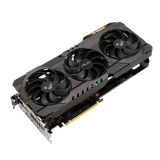 Card Màn Hình - VGA ASUS TUF Gaming RTX 3070 V2 OC 8GB GDDR6