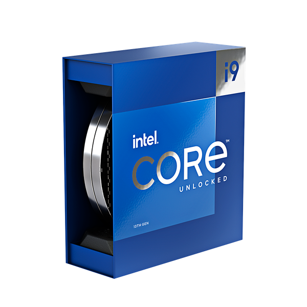 Vi Xử Lý -  CPU Intel Core i9 13900K / 3.0GHz TURBO 5.8GHz / 24 NHÂN 32 LUỒNG / CACHE 36MB / LGA 1700