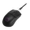 Chuột Gaming Cooler Master MM712 Hybird Wireless Mouse Black Matte (MM-712-KKOH1)