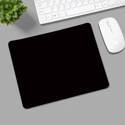 Lót Chuột Nhiều Màu - Size Nhỏ | 21x 26cm | Hình Nền Ngẫu Nhiên