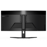 Màn Hình Máy Tính - Gigabyte G34WQC / 34 inch / 2K / 144Hz