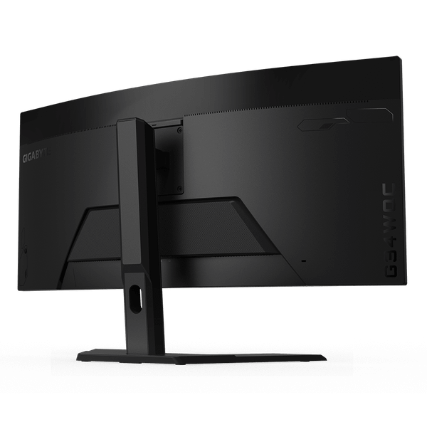 Màn Hình Máy Tính - Gigabyte G34WQC / 34 inch / 2K / 144Hz