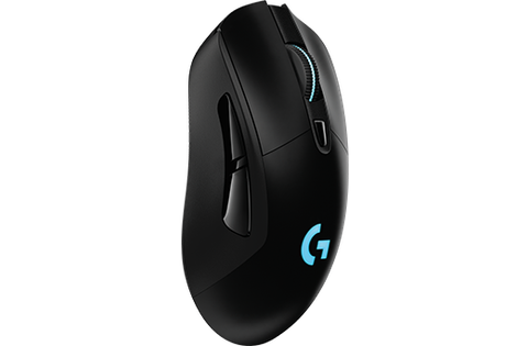 Chuột Chơi Game Không Dây - Logitech G703 LightSpeed Wireless