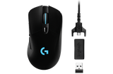 Chuột Chơi Game Không Dây - Logitech G703 LightSpeed Wireless