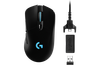 Chuột Chơi Game Không Dây - Logitech G703 LightSpeed Wireless