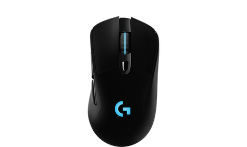 Chuột Chơi Game Không Dây - Logitech G703 LightSpeed Wireless