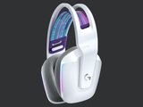 Logitech G733 RGB Wireless - Black / White / Lilac