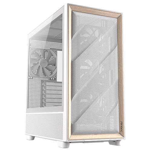 Case Máy Tính - Antec Flux (Mid-Tower)