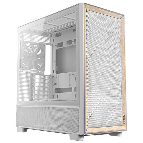 Case Máy Tính - Antec Flux (Mid-Tower)