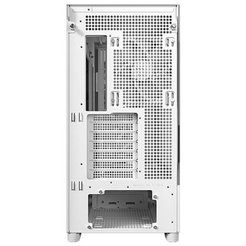 Case Máy Tính - Antec Flux (Mid-Tower)
