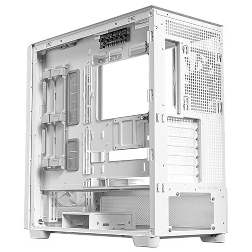 Case Máy Tính - Antec Flux (Mid-Tower)