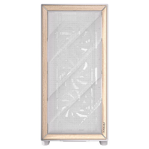 Case Máy Tính - Antec Flux (Mid-Tower)