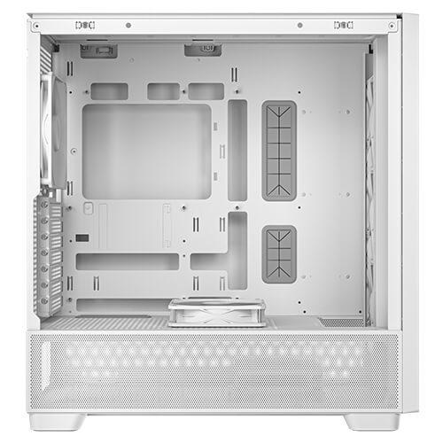 Case Máy Tính - Antec Flux (Mid-Tower)