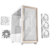 Case Máy Tính - Antec Flux (Mid-Tower)