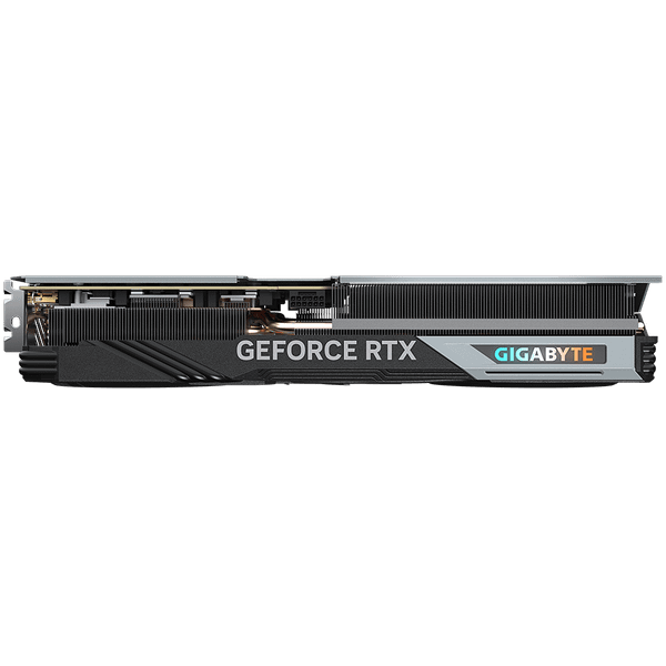 Card Màn Hình - VGA GIGABYTE RTX 4070 Ti GAMING OC 12G