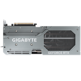 Card Màn Hình - VGA GIGABYTE RTX 4070 Ti GAMING OC 12G