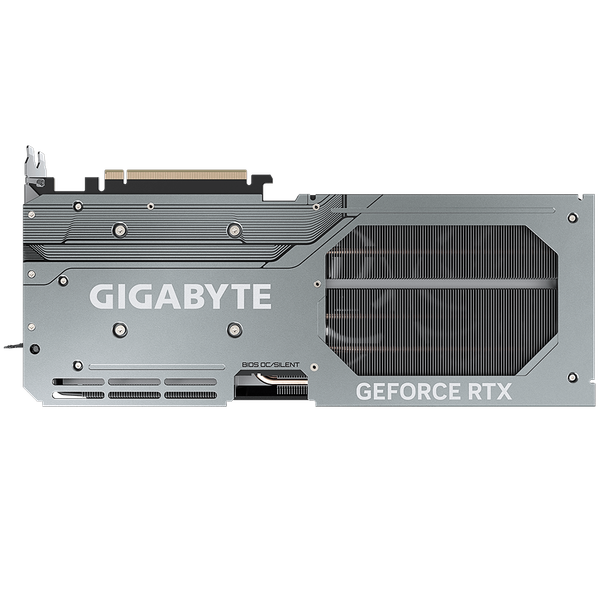 Card Màn Hình - VGA GIGABYTE RTX 4070 Ti GAMING OC 12G