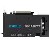 Card Màn Hình RTX™ Gigabyte 3050 EAGLE OC 8G