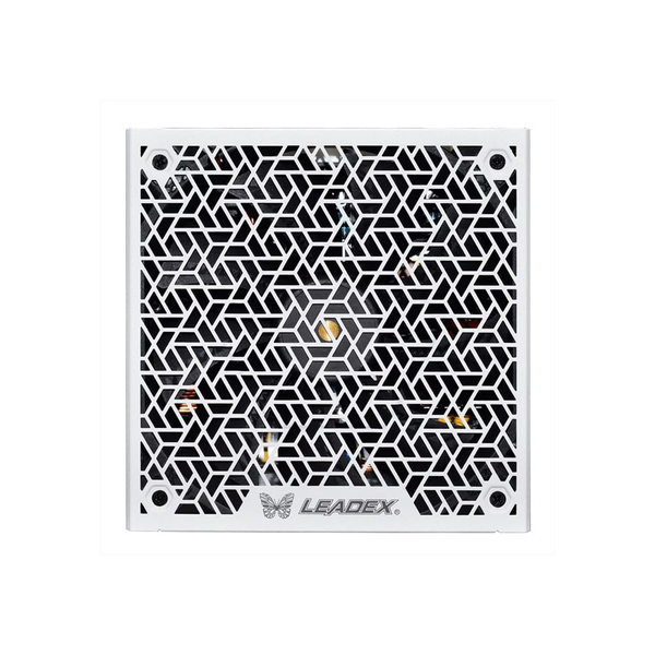Nguồn máy tính - Super Flower Leadex VII PRO 1000W (ATX3.1 / 80 Plus Platinum)