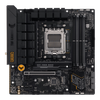 Mainboard - Asus TUF GAMING B650M-E WIFI (AMD B650, Socket AM5, m-ATX, DDR5)