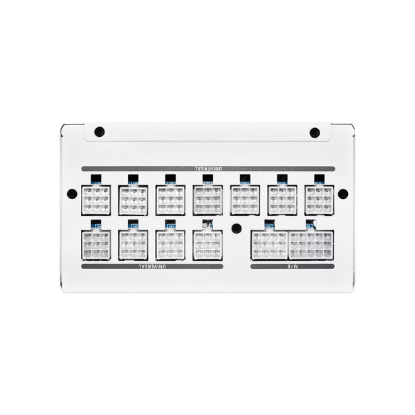 Nguồn máy tính - Super Flower Leadex VII PRO 1000W (ATX3.1 / 80 Plus Platinum)