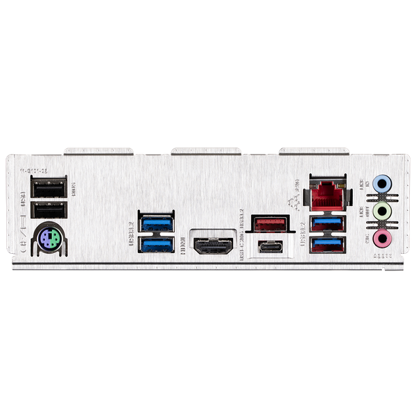 Mainboard - Gigabyte Z790 D (Intel Z790, Socket LGA1700, ATX, DDR4)