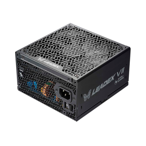 Nguồn máy tính - Super Flower Leadex VII PRO 1000W (ATX3.1 / 80 Plus Platinum)