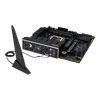 Mainboard - Asus TUF GAMING B650M-E WIFI (AMD B650, Socket AM5, m-ATX, DDR5)
