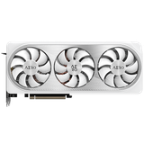 Card màn hình - GIGABYTE GeForce RTX 4070 SUPER AERO OC 12G