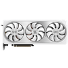 Card màn hình - GIGABYTE GeForce RTX 4070 SUPER AERO OC 12G