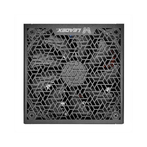 Nguồn máy tính - Super Flower Leadex VII PRO 1000W (ATX3.1 / 80 Plus Platinum)