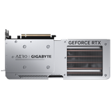 Card màn hình - GIGABYTE GeForce RTX 4070 SUPER AERO OC 12G