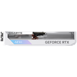 Card màn hình - GIGABYTE GeForce RTX 4070 SUPER AERO OC 12G