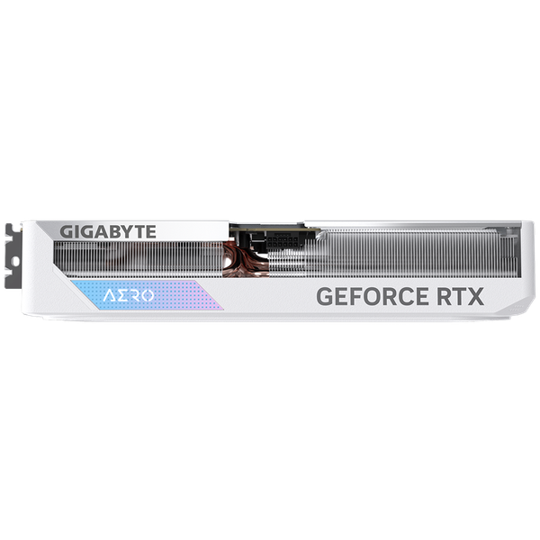 Card màn hình - GIGABYTE GeForce RTX 4070 SUPER AERO OC 12G