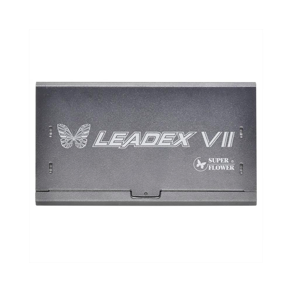 Nguồn máy tính - Super Flower Leadex VII PRO 1000W (ATX3.1 / 80 Plus Platinum)