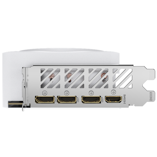 Card màn hình - GIGABYTE GeForce RTX 4070 SUPER AERO OC 12G