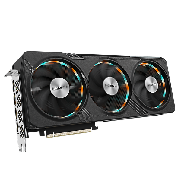 Card màn hình - GIGABYTE GeForce RTX 4070 SUPER GAMING OC 12G