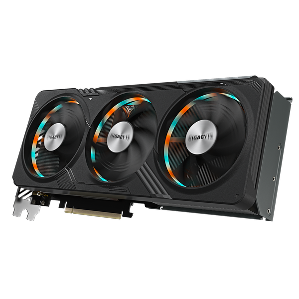 Card màn hình - GIGABYTE GeForce RTX 4070 SUPER GAMING OC 12G