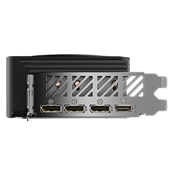 Card màn hình - GIGABYTE GeForce RTX 4070 SUPER GAMING OC 12G