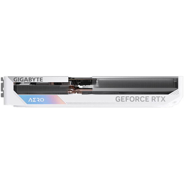 Card Màn Hình - VGA GIGABYTE RTX 4070 Ti AERO OC 12G