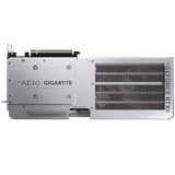 Card Màn Hình - VGA GIGABYTE RTX 4070 Ti AERO OC 12G