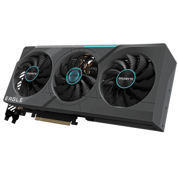 Card Màn Hình - VGA GIGABYTE RTX 4070 Ti EAGLE OC 12G