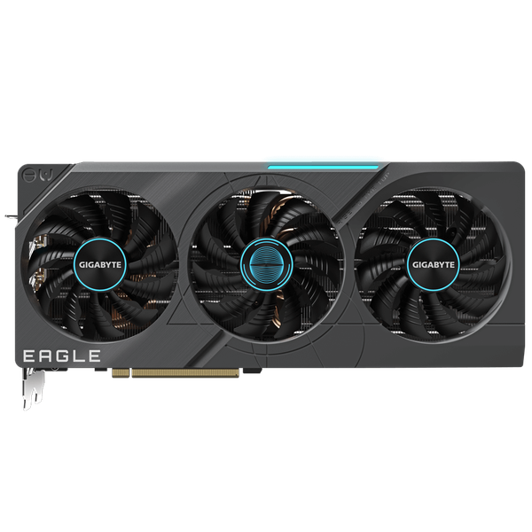 Card Màn Hình - VGA GIGABYTE RTX 4070 Ti EAGLE OC 12G