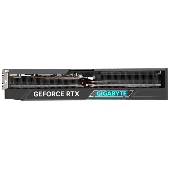 Card Màn Hình - VGA GIGABYTE RTX 4070 Ti EAGLE OC 12G