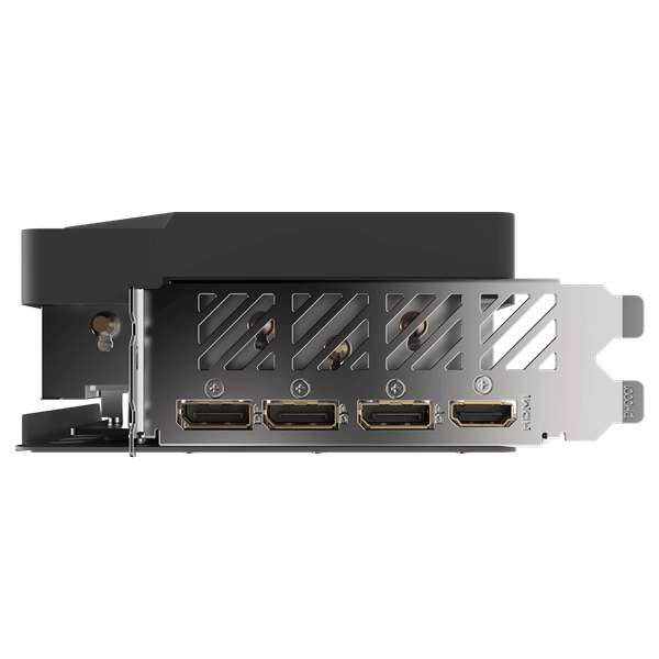 Card Màn Hình - VGA GIGABYTE RTX 4070 Ti EAGLE OC 12G