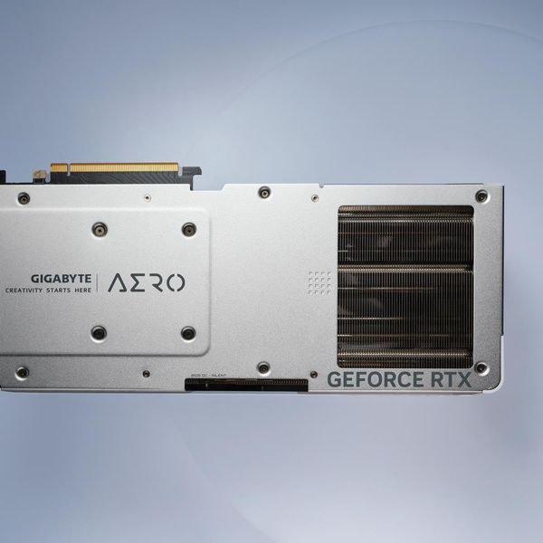 Card Màn Hình - Gigabyte GIGABYTE RTX 4080 AERO OC 16G