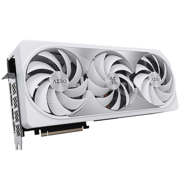 Card Màn Hình - Gigabyte GIGABYTE RTX 4080 AERO OC 16G